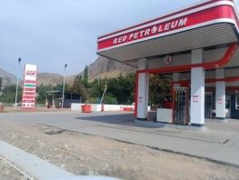 Kyrgyzstan seeks new fuel suppliers amid global market instability