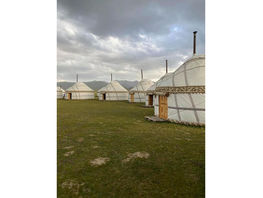 Казахский блогер: Кыргызстан давно обошел нас в&nbsp;вопросах сервиса для туристов
