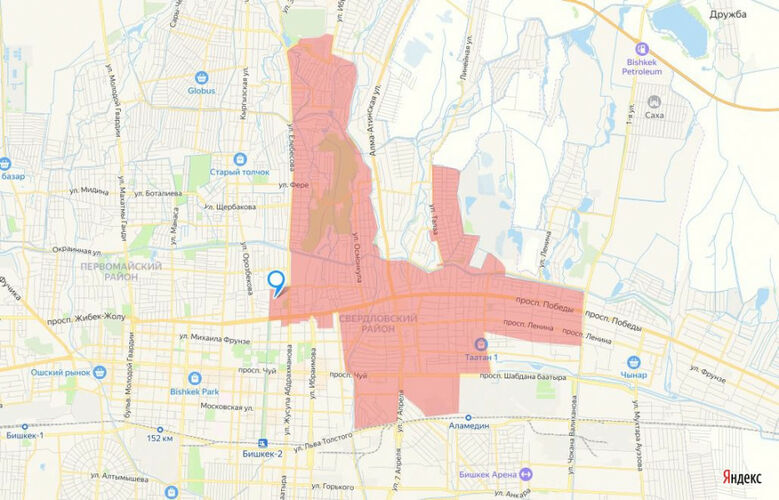 пресс-службы мэрии