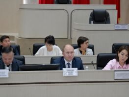 Кыргызстанда аутизм менен жабыркаган 380 бала каттоодо турат
