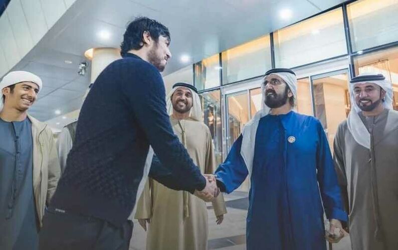 из соцсетей