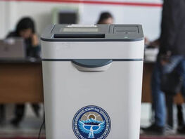 Interior Ministry: Elections in Kyrgyzstan were held without gross violations