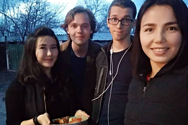 Терең жұлдыру минетін қалай дұрыс беруге болады