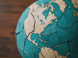 Конец эпохи сверхдержав
