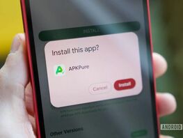 Загрузку Android-приложений из&nbsp;интернета пользователям усложнят
