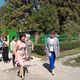 Фото 24.kg. Вице-мэр Татьяна Кузнецова после осмотра детского сада