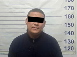 Блогера задержали за&nbsp;распространение видеоматериалов негативного характера
