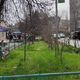 Фото пресс-службы мэрии Бишкека. Новая зеленая зона появится в микрорайоне №6