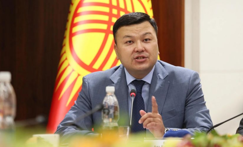 кабмина