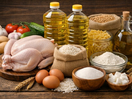 Иран ввел временный запрет на&nbsp;экспорт всех продуктов питания: Душанбе обеспокоен
