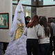 Фото 24.kg. Выставка Маратбека Шарафидина