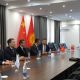 Фото пресс-службы ОАО «Аэропорты Кыргызстана»