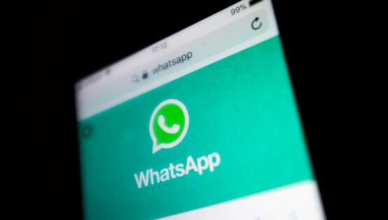 В&nbsp;мессенджере WhatsApp Web появились видеозвонки

