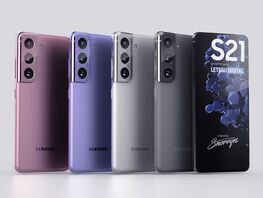 Пользователей Samsung Galaxy S21 просят обновить&nbsp;ПО: исправлена 51&nbsp;уязвимость
