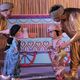Фото из интернета. В Кыргызском гостеатре кукол имени Мусы Жангазиева дают спектакль «Волшебные часы Джафара»