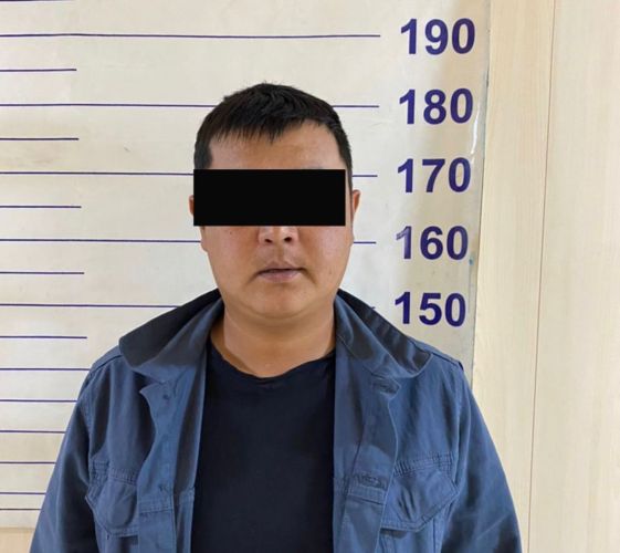 УВД Октябрьского района