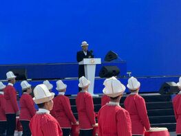 Agricultural clusters for 2 billion soms being created in Naryn