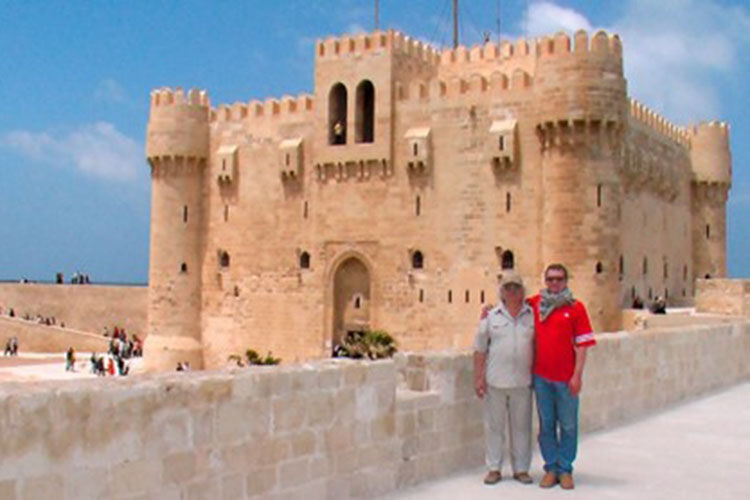 личный архив семьи