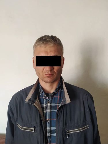 пресс-службы УВД Иссык-Кульской области