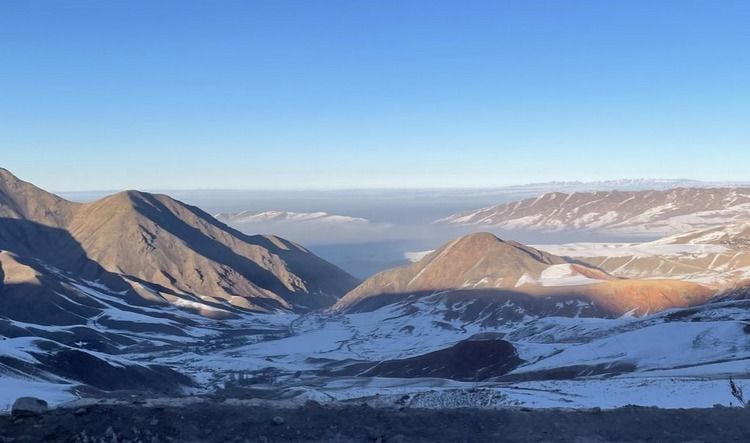 Айгуль Куватовой