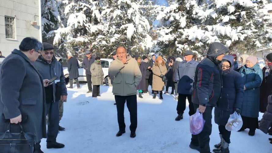 предоставлено Министром здравоохранения