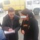 Фото пресс-службы ГУВД Бишкека. Ребенка вернули матери в целости и сохранности