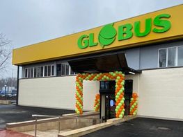 Globus шагает по&nbsp;стране! Теперь в&nbsp;Джалал-Абаде!
