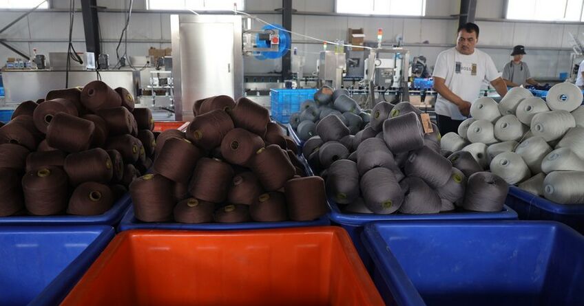 Экспорт в&nbsp;Россию по&nbsp;новым правилам: что важно знать швейникам о&nbsp;системе СПОТ
