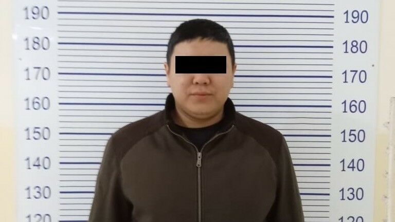 пресс-центра ГКНБ