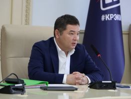 Санкции. Госбанки Кыргызстана прекратили деловые отношения с&nbsp;десятками компаний
