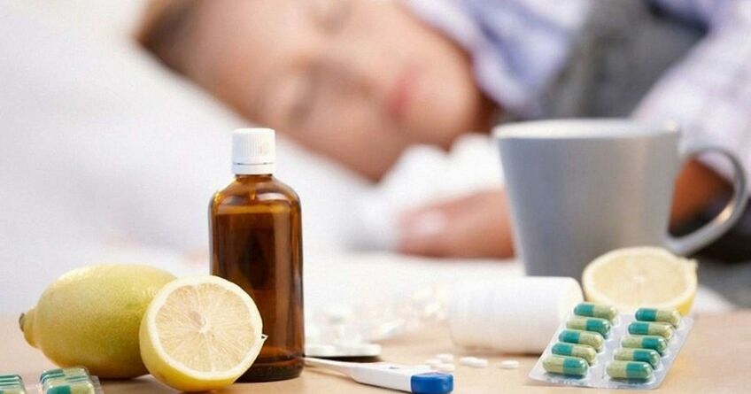 Гонконгский и&nbsp;свиной грипп. Какие вирусы циркулируют в&nbsp;Кыргызстане
