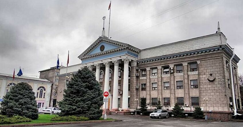 Зачем мэрия Бишкека хочет продлить улицу Минжилкиева, объяснил градоначальник
