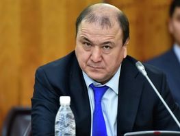 Мелис Турганбаев рассказал о&nbsp;встрече с&nbsp;экс-главой &laquo;Сапата&raquo; Орханом Инанды 