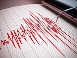 В&nbsp;Кыргызстане сегодня произошло землетрясение магнитудой 3,5
