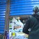 Фото читателя 24.kg. Маски на Ошском рынке продают по 50 сомов