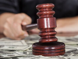 ГКНБ: Экс-глава ГНС признал вину, государству вернули 4,3 миллиарда сомов
