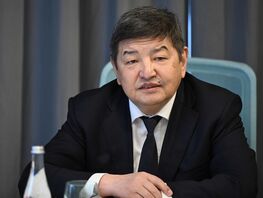 Chairman of Cabinet of Ministers Akylbek Japarov to visit China