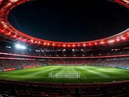 U-23: Кыргызстан 2028-жылдага Азия Кубогун өткөрүүгө талапкерлигин көрсөттү
