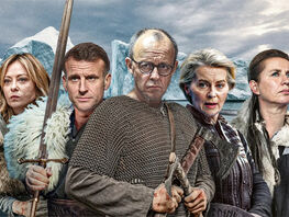 Европу берут &laquo;на&nbsp;испуг&raquo;: чем обернулась политика Трампа для Старого Света
