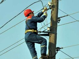 Жаңы жылдык майрамда Кыргызстандын энергетиктери штаттык режимде иштейт
