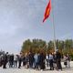 Фото 24.kg. В Бишкеке проходит митинг «Против всех»