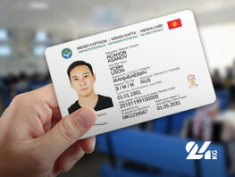 С&nbsp;начала проекта &laquo;Мекен карт&raquo; статус соотечественника получили 399 человек
