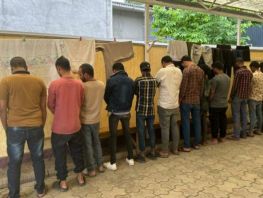 Illegal migrants given one month to voluntarily leave Kyrgyzstan
