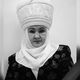 Фото из Интернета. От пневмонии умерла заслуженная артистка Кыргызстана Жыргал Кобогонова