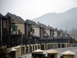 Почему дом в&nbsp;центре уже не&nbsp;престижен, или Какое жилье покупают в&nbsp;Бишкеке
