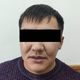 Фото ГУВД Бишкека. В Бишкеке двое неизвестных обокрали несовершеннолетнюю девочку. Их задержали