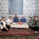 Фото Дастана Разак уулу. Исследователи ОшГУ изучили жизнь кыргызов Каракалпакстана (Узбекистана)