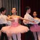 Фото ИА «24.kg». Выступление учащихся Бишкекского хореографического училища имени Ч.Базарбаева 