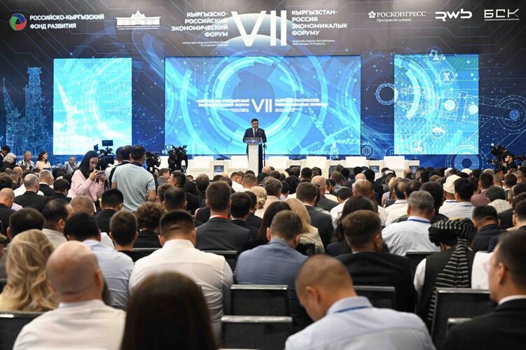 пресс-службы АП КР