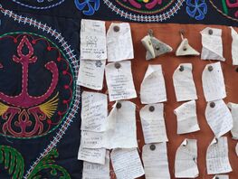 Афиша Бишкека на&nbsp;неделю: музыка из&nbsp;аниме, кинофестиваль и&nbsp;российские актеры
